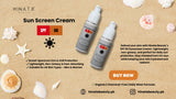 Sunscreen Cream For Face