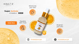 Vitamin C Serum For Face
