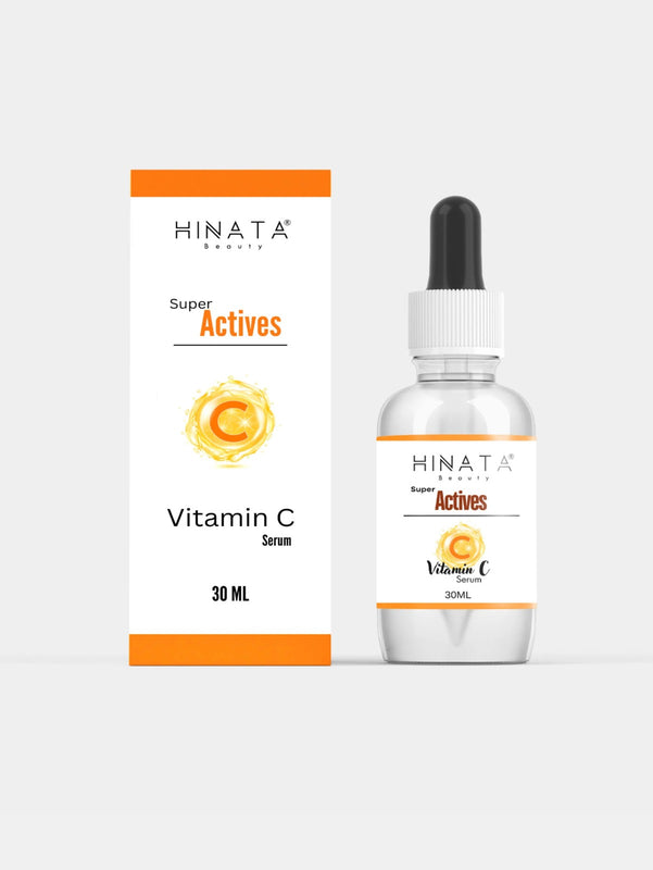 Vitamin C Serum For Face